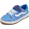 Vans Ryland LS V, Scarpe da Ginnastica Unisex-Bambini e Ragazzi