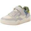 Geox J Perth Boy E, Scarpe da Ginnastica Bambini e Ragazzi