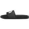 THE NORTH FACE NF0A4T2SKY4 Women's Base Camp Slide III Donna, BLACK EU 36