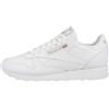 Reebok Classic Leather Scarpe da ginnasticaUomo