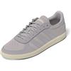 adidas Donna BREAKNET Sleek Shoes, Ice Purple/Ice Purple/Warm Vanilla, 36 EU