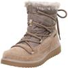 Legero Campania Gore-Tex-Imbottitura Calda, Stivali da Neve Donna, Giotto 4500, 37 EU