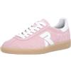 Rieker Sneaker da Donna W2200 Low, Rosa, 37 EU