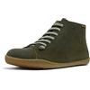 Camper Peu Cami 36411, Scarpe da ginnastica Uomo, Verde scuro 112, 42 EU