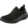Skechers D'lux Walker 2.0 - Bold StateD'LUX Walker 2.0 Bold State, Nero, 37 EU