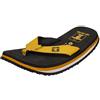 COOL shoe corp. Cool shoe Original - Infradito Uomo, Nero (Muriway Muriw), 41/42 EU
