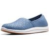 Clarks Brezza Emily Mocassino Donna