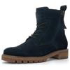 ARA Tulsa, Stivaletto Donna, Blu, 38.5 EU