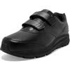 Brooks Addiction Walker V-Strap 2, Scarpe da Trekking Uomo, Nero/Nero, 42.5 EU