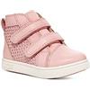 UGG Rennon Ii Gel Hearts, Scarpe da ginnastica Unisex - Bambini e ragazzi, Rosa, 23.5 EU