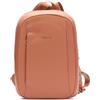 Mandarina Duck, MELLOW LEATHER BACKPACK Donna, Taglia Unica