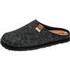 Fischer Markenschuh Helge PantofoleUomo
