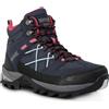 Regatta Scarpe da Trekking Impermeabili Samaris III Low da Donna