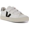 VEJA Recife Logo Sneaker