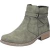 Rieker Z4167, Stivaletto Donna