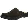 Hans Herrmann Collection HHC, Zoccoli Uomo, Braun Camoscio Tmoro 50, 41 EU