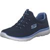 Skechers Donna Summits Artistry Chic Scarpe da Ginnastica