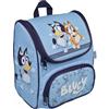Scooli - zaino prescolare CUTIE - scomparto principale e tasca frontale - spallacci e schienale imbottiti - ideale per bambini a partire da 3 anni, blu, ca. 22 × 24 × 15 cm