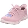 Skechers Virtù-divinità delle donneVIRTUE divinità, Lavanda Knit, 36 EU
