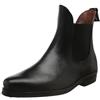 HKM, Jodhpurgummistiefel -soft/weit- mit Elastikeinsatz, Stivali da equitazione, Uomo