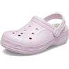 Crocs Classic Peanuts Snoopy Clogs, Zoccoli Unisex - Bambini e Ragazzi