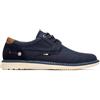 REFRESH - Scarpa Uomo Blu Navy - Scarpe comode e Versatili - Moda Casual - Modello 17555702 (Misurare 43)