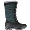 CMP Nietos, Stivali Con Imbottitura Pesante Donna