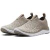 Puma Scarpe da Corsa da Donna SOFTRIDE Remi Slip-ON Knit Wn, Grigio Topo Grigio-Neve Alpino-Oro Rosa, 38