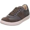 Legero Silence, Scarpe da Ginnastica Donna, Ossido Grigio 2800, 37.5 EU