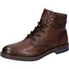 LERROS 4974-505, Stivaletto Uomo, Marrone, 46 EU