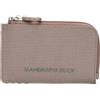 Mandarina Duck MD20 Wallet, Accessori da Viaggio-Portafogli Donna, Taglia Unica