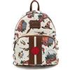 Loungefly HARRY POTTER Donna, Multicolor, One size