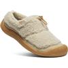 KEEN Howser 3 Slide, Pantofole Donna, Safari, 39.5 EU