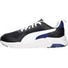 Puma Unisex Trinity 2 LtSneaker, Blue Jewel Puma White Puma Black, 46 EU