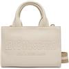 Love Moschino Moschino Borsa donna a mano/tracolla Love avorio BS26MO27 JC4044PP1OLE0110