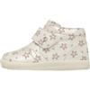 Falcotto Conte VL Monet PR.Jasmine Platinum Scarpe da Bambini, Taglia 18