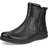ECCO Babett Gtx Bootie, Stivaletti, Donna, Nero, 41 EU