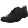 Jomos Classic 2 - Scarpe Basse Stringate Uomo, Nero (Schwarz 000), 40 EU