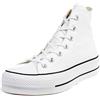 Converse - Ct as lift hi bianco 560846C