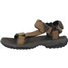 TevaTerra Fi - Da trekking. Uomo, Marrone (Brn), 48.5 EU