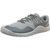 Merrell Trail Glove 7 Men's,Monument 41.5 EU