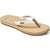Reef Reef Cushion Sands - Sandali Donna, nuvola, 40 EU