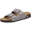 Dr. Brinkmann Bonillo Home, Ciabatte Unisex-Adulto, Marrone Medio, 37 EU