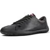 Camper Scarpe da Uomo Peu Path+ Nere 39 (EU)