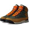 THE NORTH FACE M BACK-TO-BERKELEY IV TEXTILE WP Scarpe da trekking