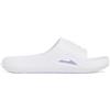 Under Armour Sandali Ua W Locker V SlSlide da donna, bianco, 37.5 EU