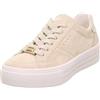 Legero Lima 2.0, Scarpe da Ginnastica Donna, Ecru 6510, 39 EU