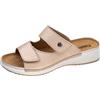 Fischer Markenschuh Emma, Sandali con Zeppa Donna