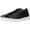 Geox D Jaysen A A, Sneaker Slip-on Donna