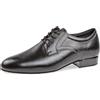 Diamant Diamant Tanzschuhe Herren 085-075-028 Scarpe da ballo - Standard & latino Uomo, Nero (Nero (nero)), 42 EU (8 UK)